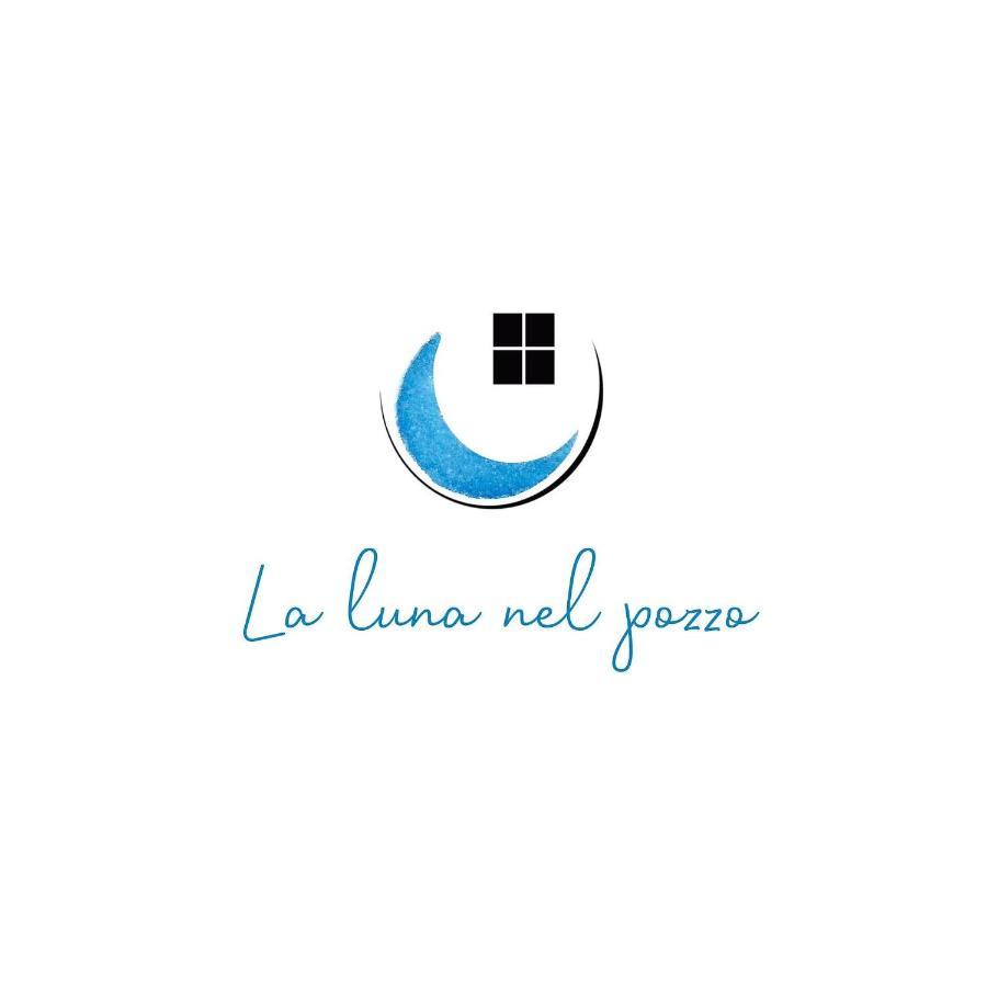 La Luna Nel Pozzo Botrugno Buitenkant foto